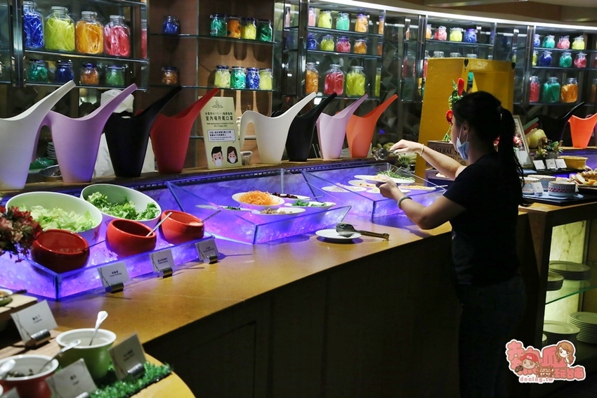 【台南吃到飽】台南香格里拉秋蟹季來了！各國風味蟹料理這裡一次吃的到~ - 熱血玩台南。跳躍新世界