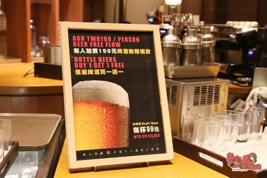 【台南吃到飽】台南香格里拉秋蟹季來了！各國風味蟹料理這裡一次吃的到~ - 熱血玩台南。跳躍新世界