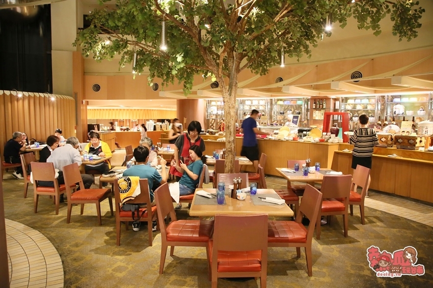 【台南吃到飽】台南香格里拉秋蟹季來了！各國風味蟹料理這裡一次吃的到~ - 熱血玩台南。跳躍新世界