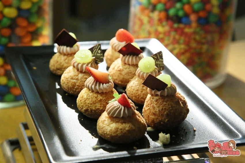 【台南吃到飽】台南香格里拉秋蟹季來了！各國風味蟹料理這裡一次吃的到~ - 熱血玩台南。跳躍新世界