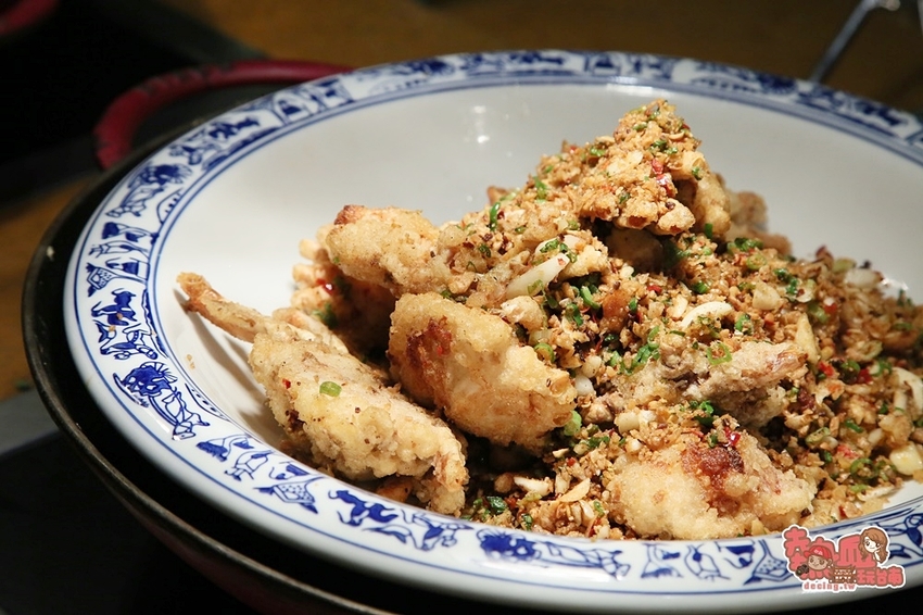 【台南吃到飽】台南香格里拉秋蟹季來了！各國風味蟹料理這裡一次吃的到~ - 熱血玩台南。跳躍新世界