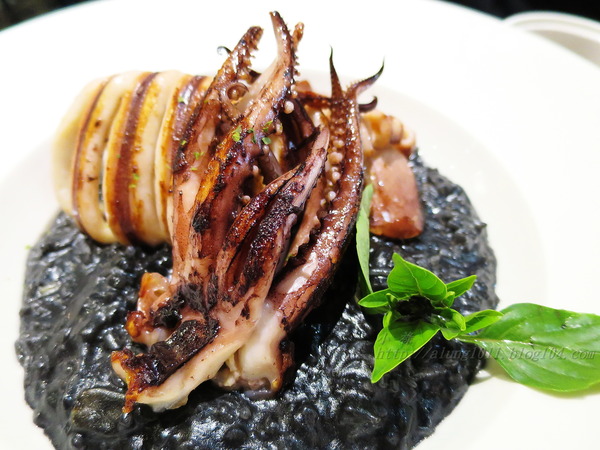 童話創意義式料理(澄清店)：Lovely童  話 -澄清店