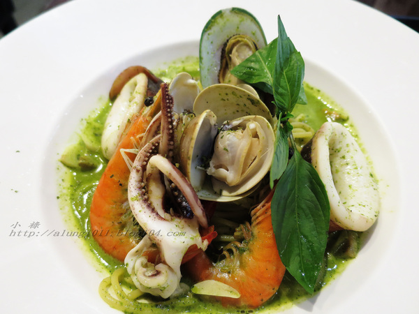 童話創意義式料理(澄清店)：Lovely童  話 -澄清店