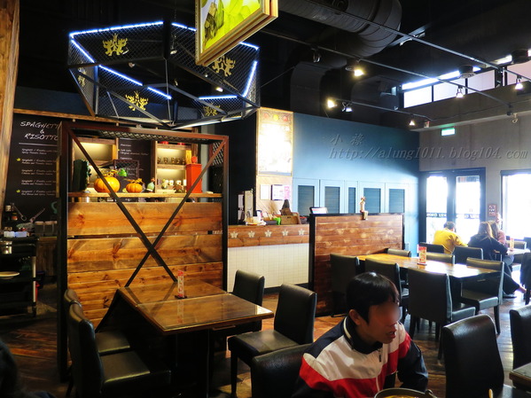 童話創意義式料理(澄清店)：Lovely童  話 -澄清店