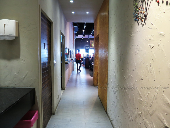 童話創意義式料理(澄清店)：Lovely童  話 -澄清店