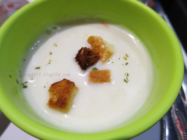 童話創意義式料理(澄清店)：Lovely童  話 -澄清店