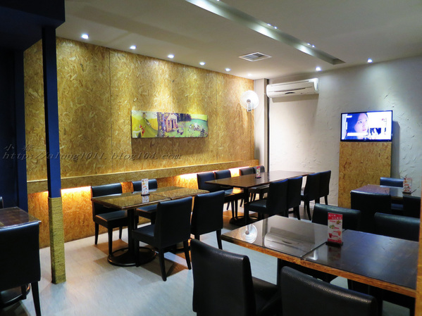 童話創意義式料理(澄清店)：Lovely童  話 -澄清店