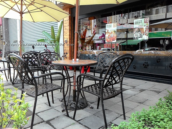 童話創意義式料理(澄清店)：Lovely童  話 -澄清店