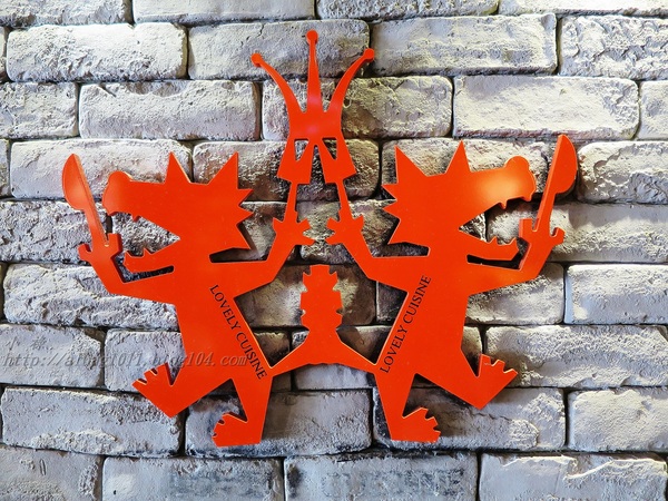 童話創意義式料理(澄清店)：Lovely童  話 -澄清店