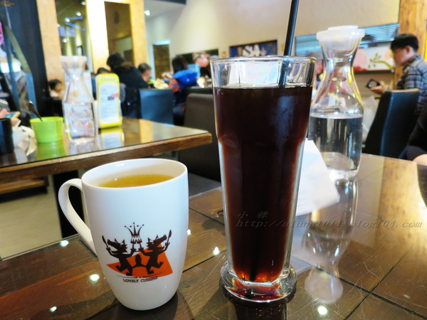 童話創意義式料理(澄清店)：Lovely童  話 -澄清店