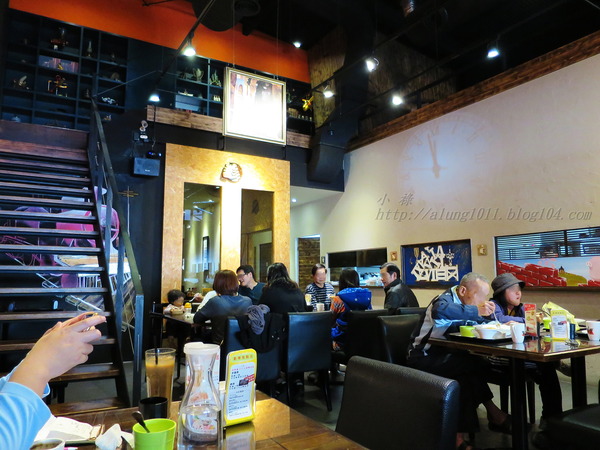 童話創意義式料理(澄清店)：Lovely童  話 -澄清店