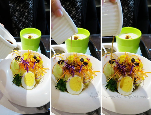 童話創意義式料理(澄清店)：Lovely童  話 -澄清店