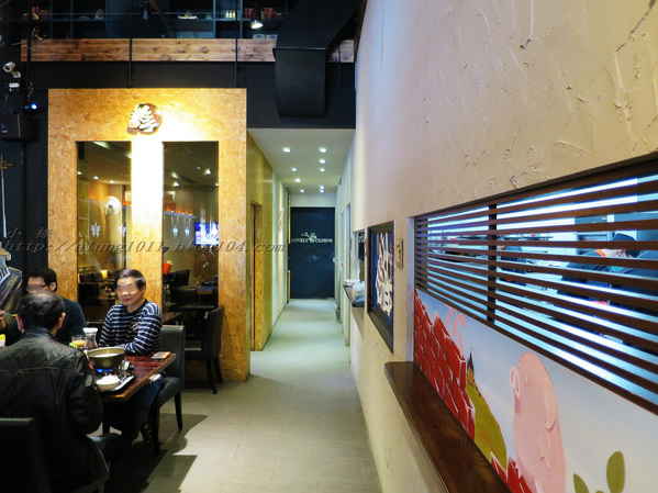 童話創意義式料理(澄清店)：Lovely童  話 -澄清店