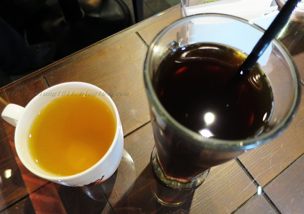 童話創意義式料理(澄清店)：Lovely童  話 -澄清店