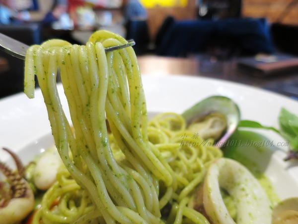 童話創意義式料理(澄清店)：Lovely童  話 -澄清店