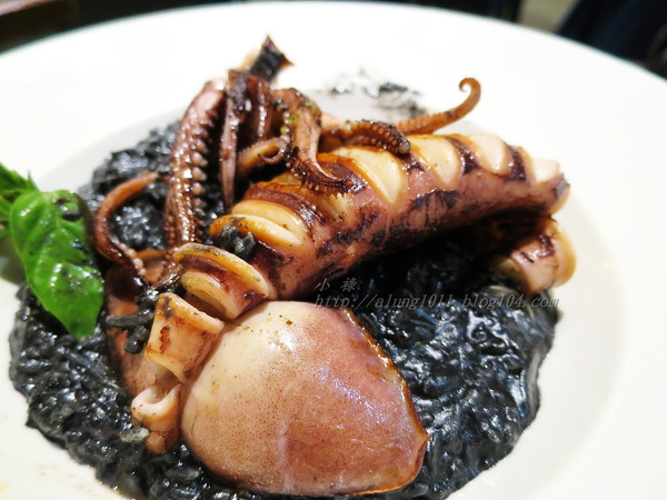 童話創意義式料理(澄清店)：Lovely童  話 -澄清店