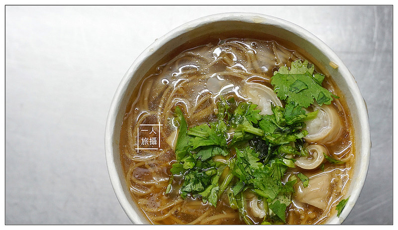 北投豐年公園口大腸麵線 004 北投豐年公園口大腸麵線 004