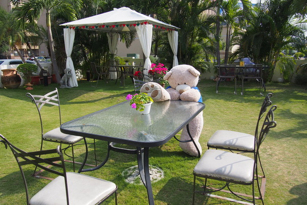 小叮噹音樂咖啡館：【南投】小叮噹音樂咖啡館