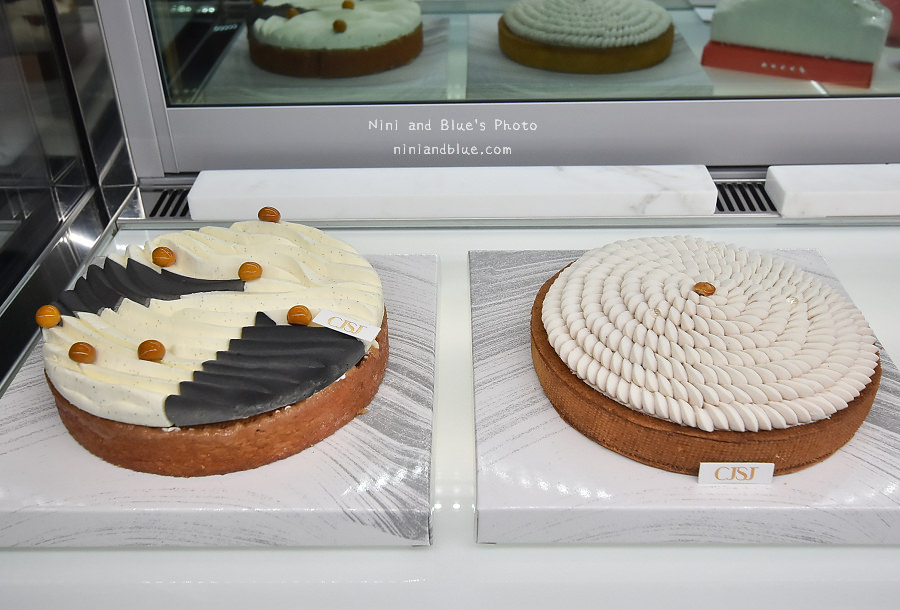 台中勤美甜點CJSJ07