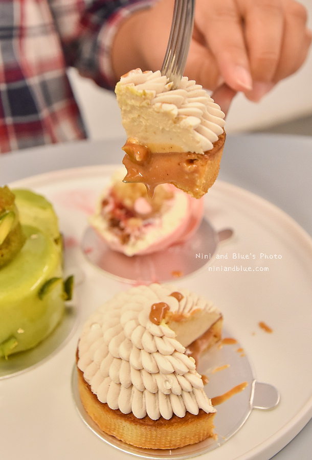 台中勤美甜點CJSJ19