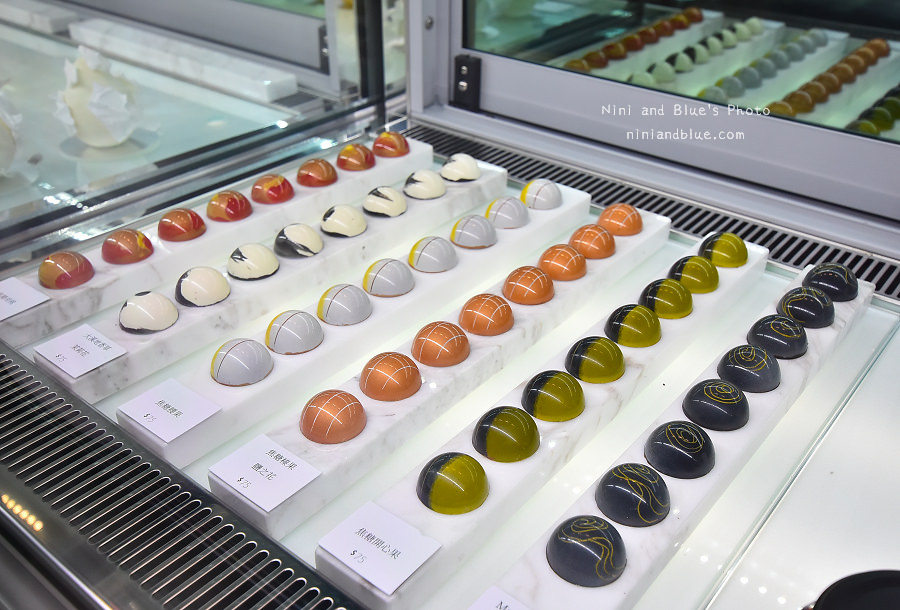 台中勤美甜點CJSJ04