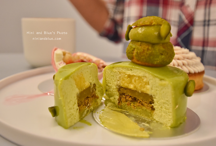 台中勤美甜點CJSJ18