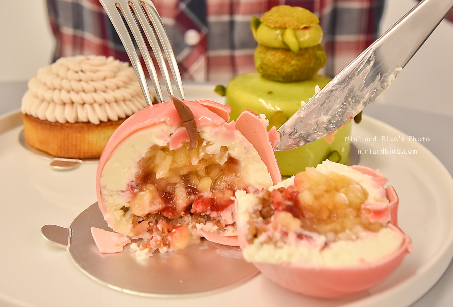 台中勤美甜點CJSJ17