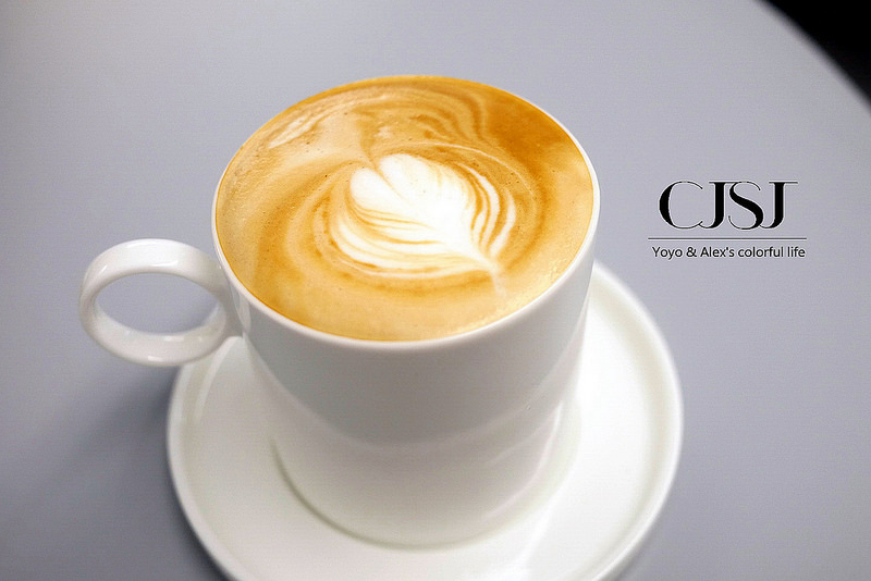 【台中】CJSJ法式甜點概念店 ~ 甜點控必訪台中排隊精緻甜點店、米其林三星甜點宛如藝術品、晚來就吃不到的美味 / 台中市西區 / 下午茶推薦