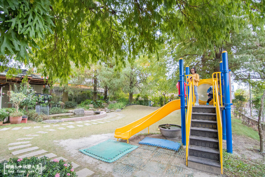 都不知道田尾藏了一家這麼漂亮的景觀餐廳，而且只開週末兩天~