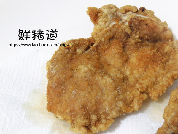 鮮豬道:【宅配。方便料理包】 鮮豬道 - 鐵道排骨 懷舊好滋味 媽媽的好幫手 創意料理 鮮豬道:【宅配。方便料理包】 鮮豬道 - 鐵道排骨 懷舊好滋味 媽媽的好幫手 創意料理