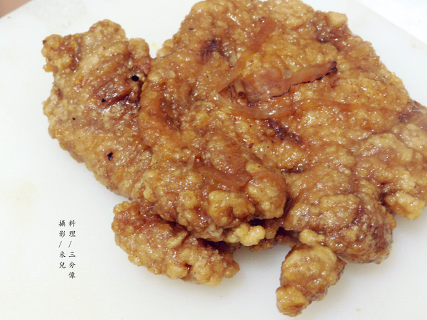 鮮豬道:【宅配。方便料理包】 鮮豬道 - 鐵道排骨 懷舊好滋味 媽媽的好幫手 創意料理 鮮豬道:【宅配。方便料理包】 鮮豬道 - 鐵道排骨 懷舊好滋味 媽媽的好幫手 創意料理