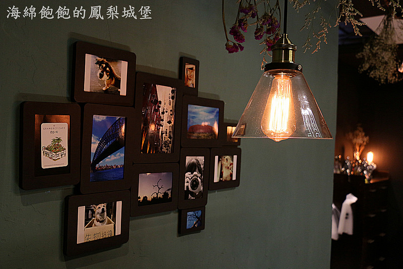 Gramercy Bistro 餐酒館(永康店)