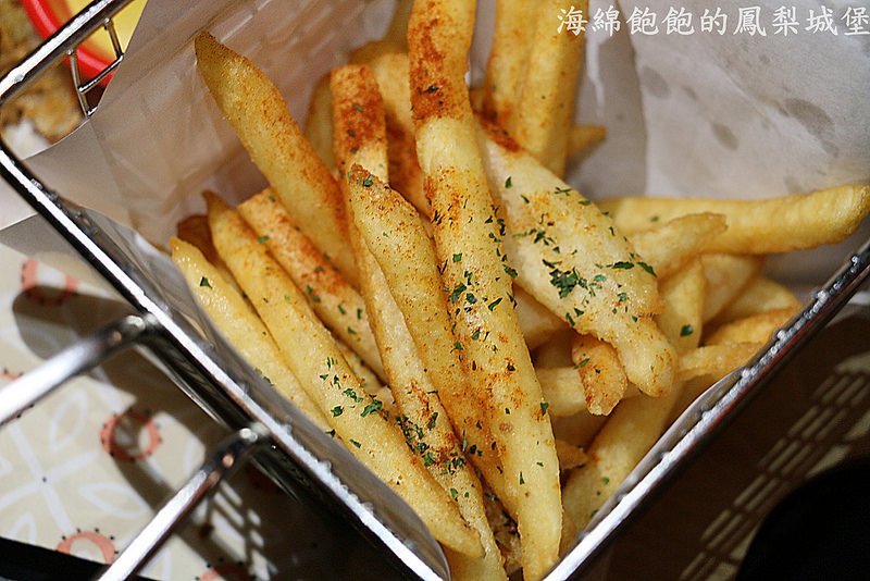 Gramercy Bistro 餐酒館(永康店)