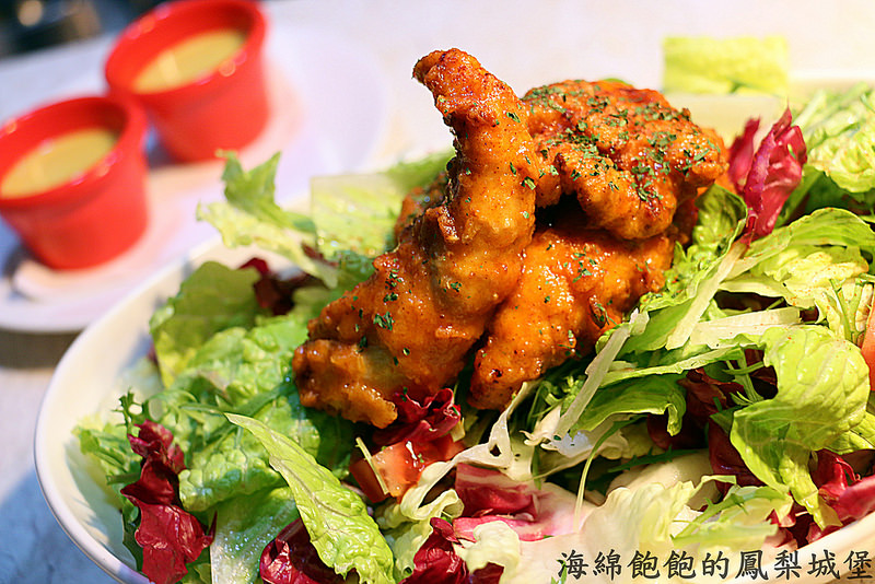 Gramercy Bistro 餐酒館(永康店)