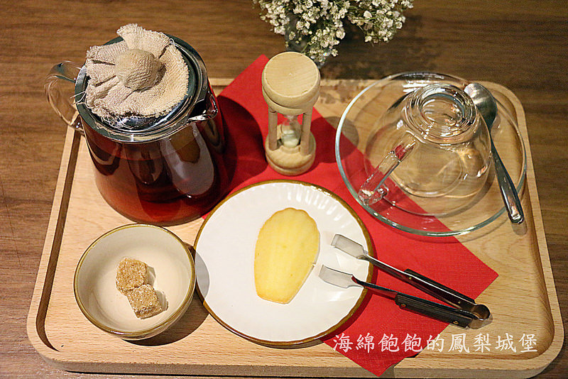 Gramercy Bistro 餐酒館(永康店)