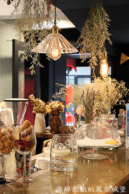 Gramercy Bistro 餐酒館(永康店)