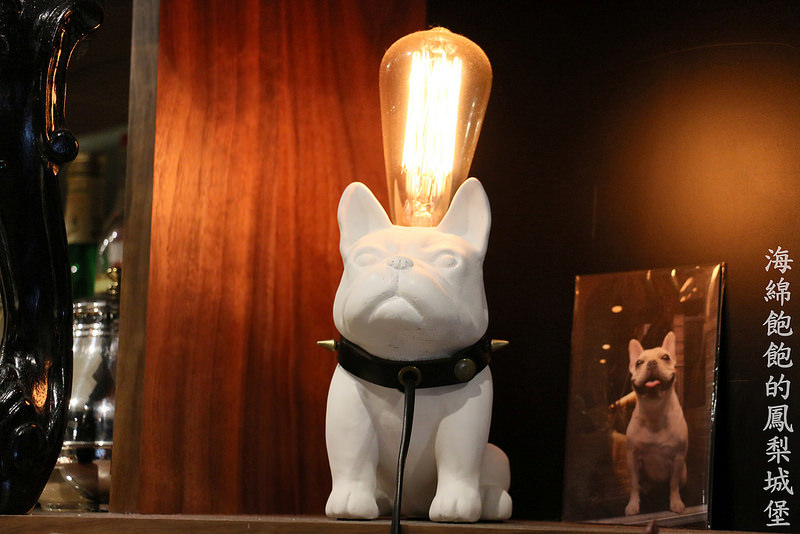 Gramercy Bistro 餐酒館(永康店)