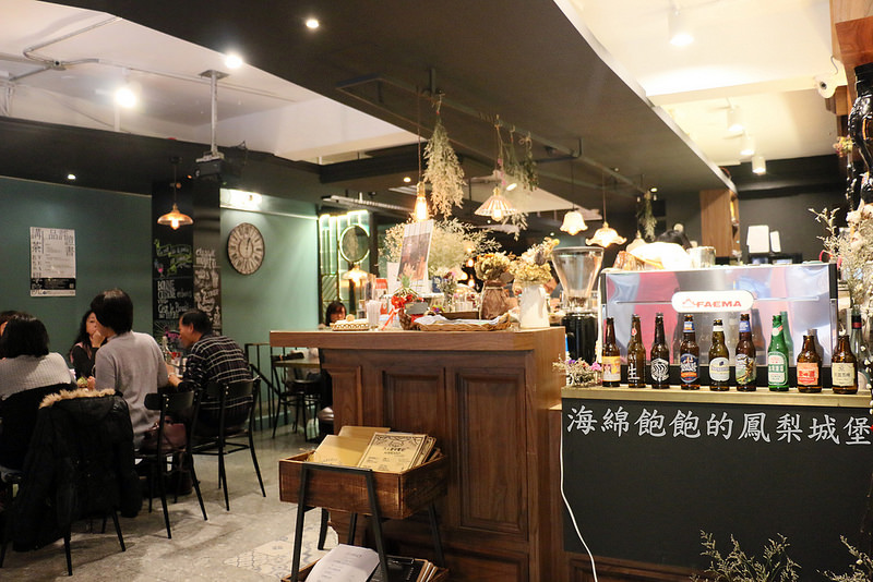 Gramercy Bistro 餐酒館(永康店)