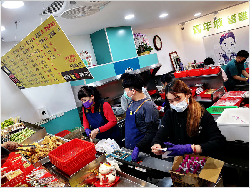 青年城雞排鹽酥雞 - 043.jpg