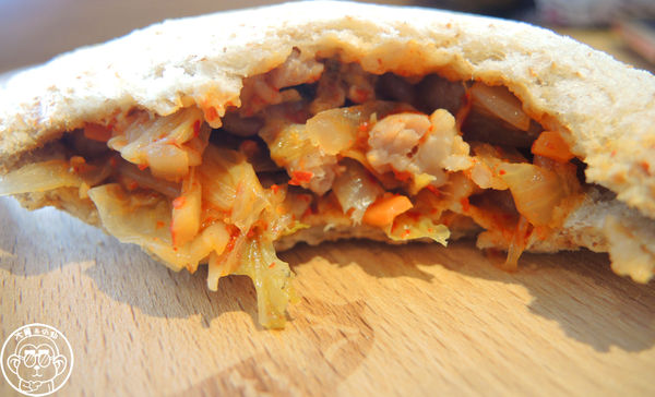 樂咖啡 La Cafe：呷飽祙【新竹･樂咖啡 LaCafe】跟上流行的燈泡奶茶