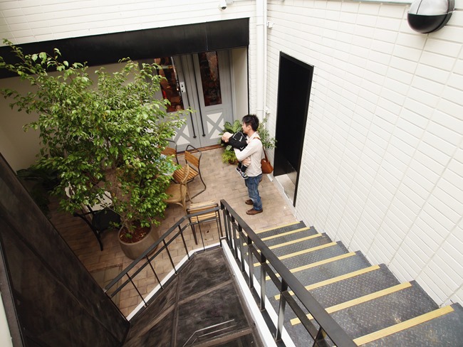 │台北。中正區│新開幕必訪。產地直送的有機鮮美「 農人餐桌親子餐廳」。小農大廚鮮體驗