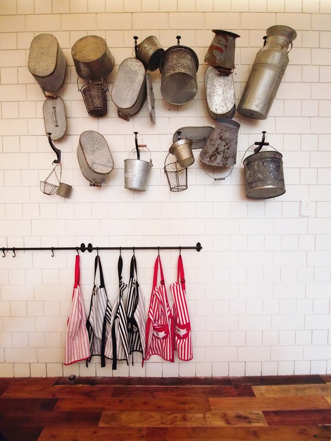 │台北。中正區│新開幕必訪。產地直送的有機鮮美「 農人餐桌親子餐廳」。小農大廚鮮體驗