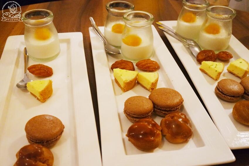 彰化美食【厝頂法式料理】超精緻美味的員林高級餐廳,約會餐廳推薦 - ONLYYUSUKE*吃喝玩樂都最高