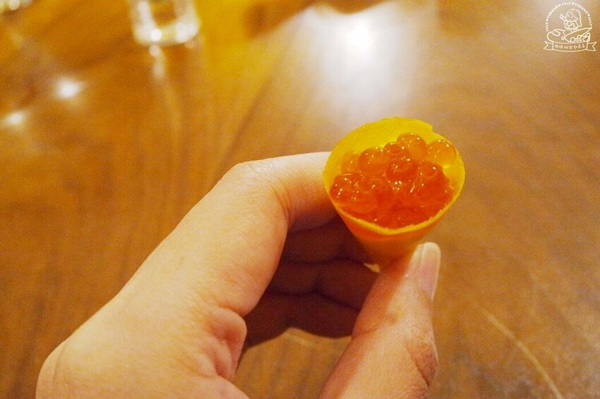 彰化美食【厝頂法式料理】超精緻美味的員林高級餐廳,約會餐廳推薦 - ONLYYUSUKE*吃喝玩樂都最高