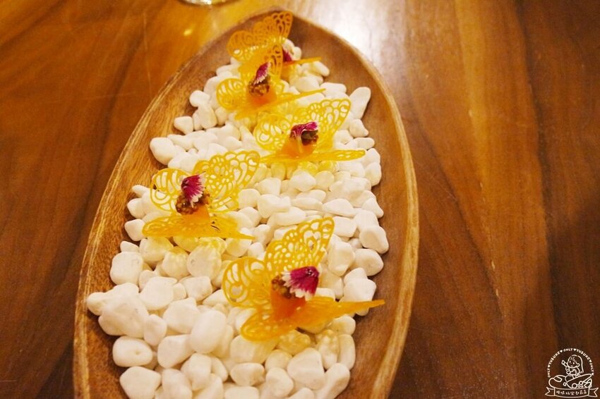 彰化美食【厝頂法式料理】超精緻美味的員林高級餐廳,約會餐廳推薦 - ONLYYUSUKE*吃喝玩樂都最高