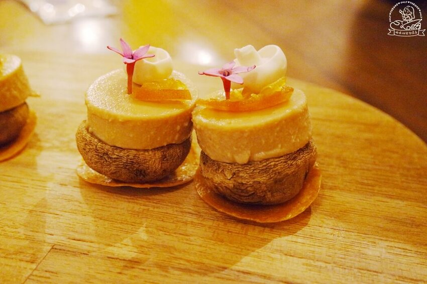 彰化美食【厝頂法式料理】超精緻美味的員林高級餐廳,約會餐廳推薦 - ONLYYUSUKE*吃喝玩樂都最高