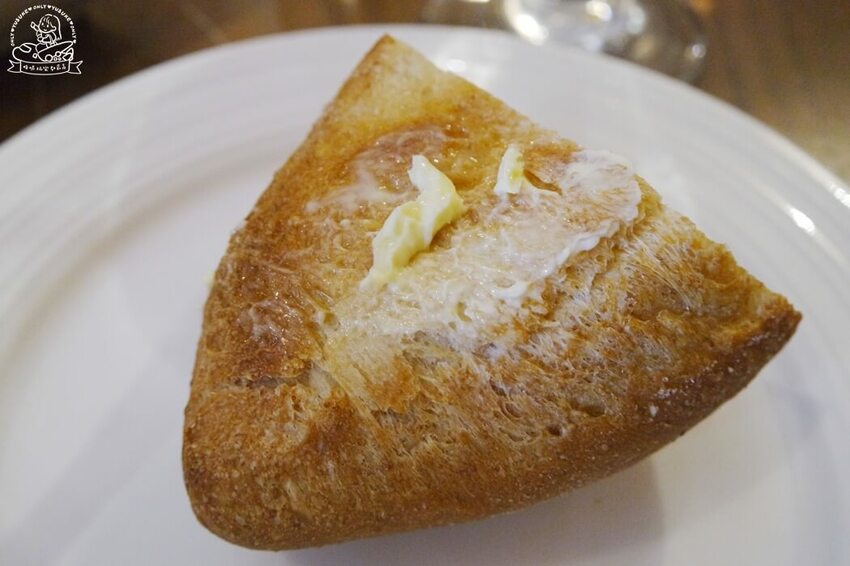 彰化美食【厝頂法式料理】超精緻美味的員林高級餐廳,約會餐廳推薦 - ONLYYUSUKE*吃喝玩樂都最高