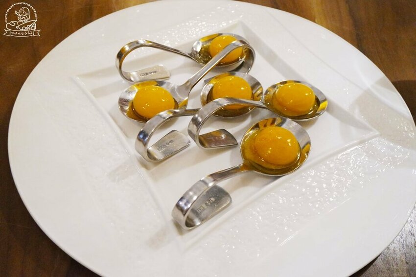 彰化美食【厝頂法式料理】超精緻美味的員林高級餐廳,約會餐廳推薦 - ONLYYUSUKE*吃喝玩樂都最高