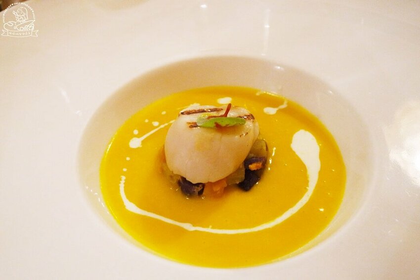 彰化美食【厝頂法式料理】超精緻美味的員林高級餐廳,約會餐廳推薦 - ONLYYUSUKE*吃喝玩樂都最高