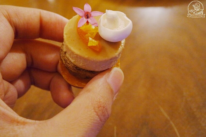 彰化美食【厝頂法式料理】超精緻美味的員林高級餐廳,約會餐廳推薦 - ONLYYUSUKE*吃喝玩樂都最高